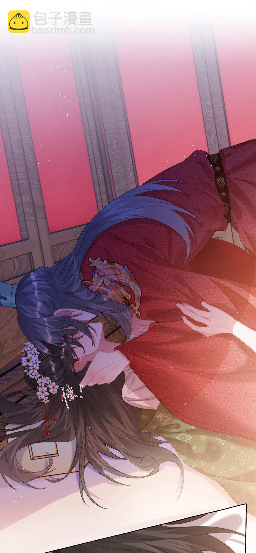 069 忍住了-第71话