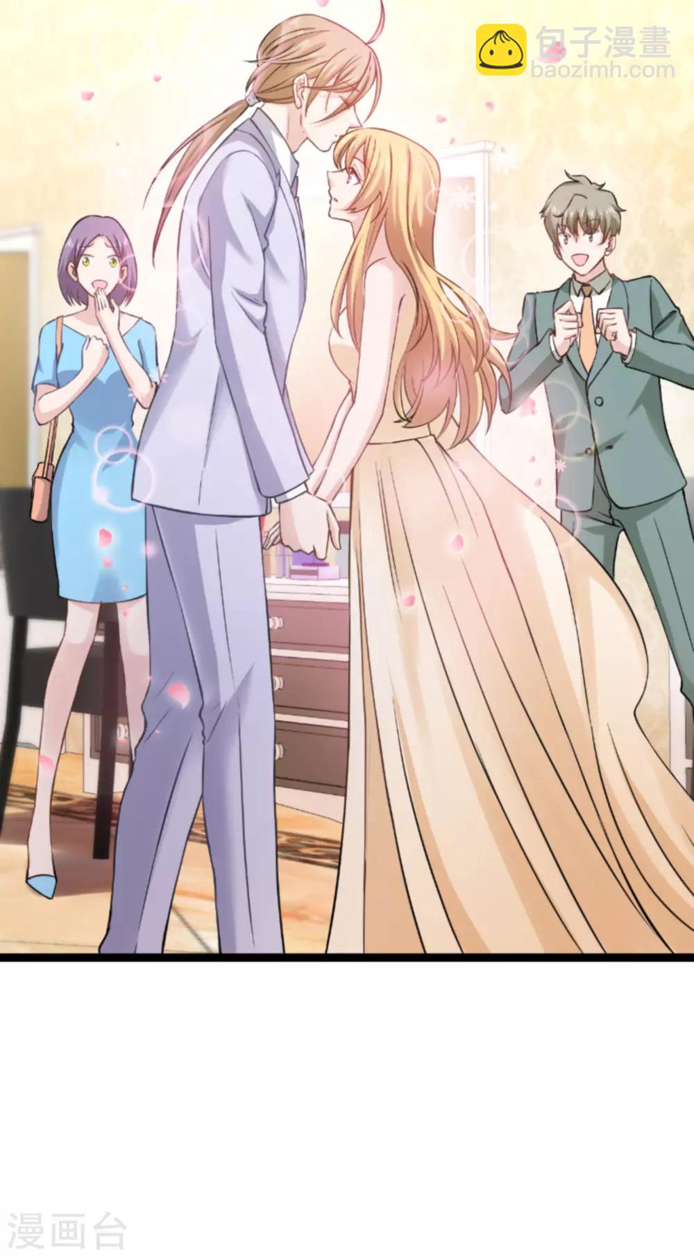 第139话 完美的计划(1/2)-第139话