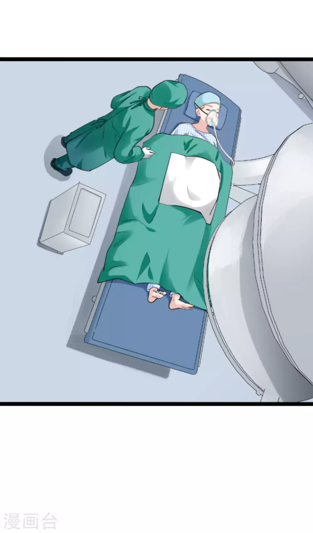 第149话 战霄，为什么你不在-第149话