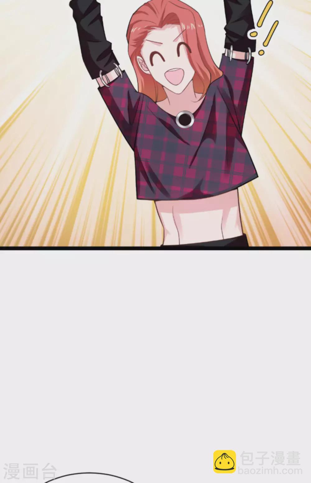 第151话 当妈也太难了-第151话