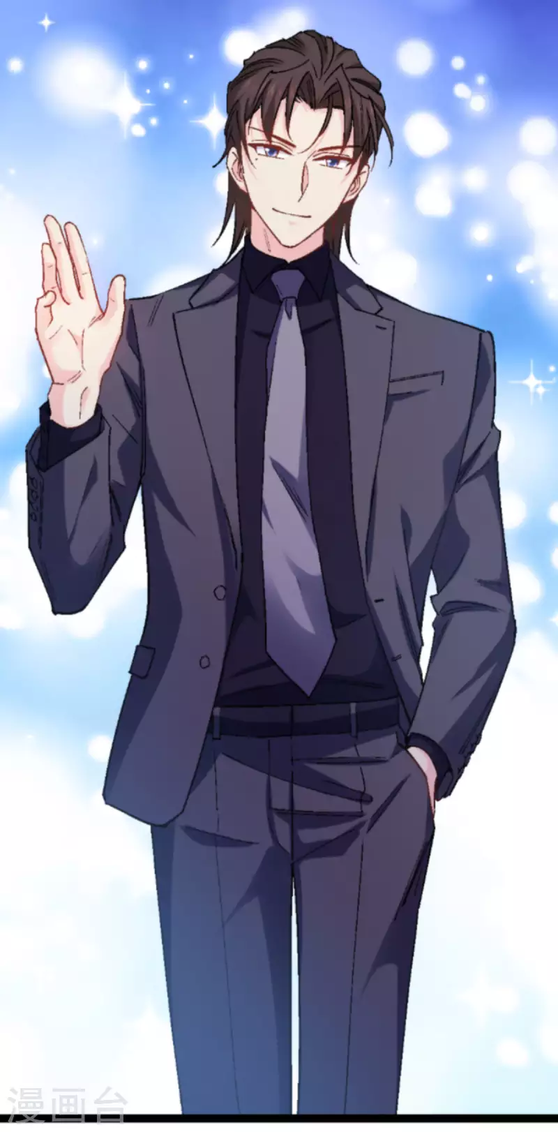 第167话 showtime-第167话