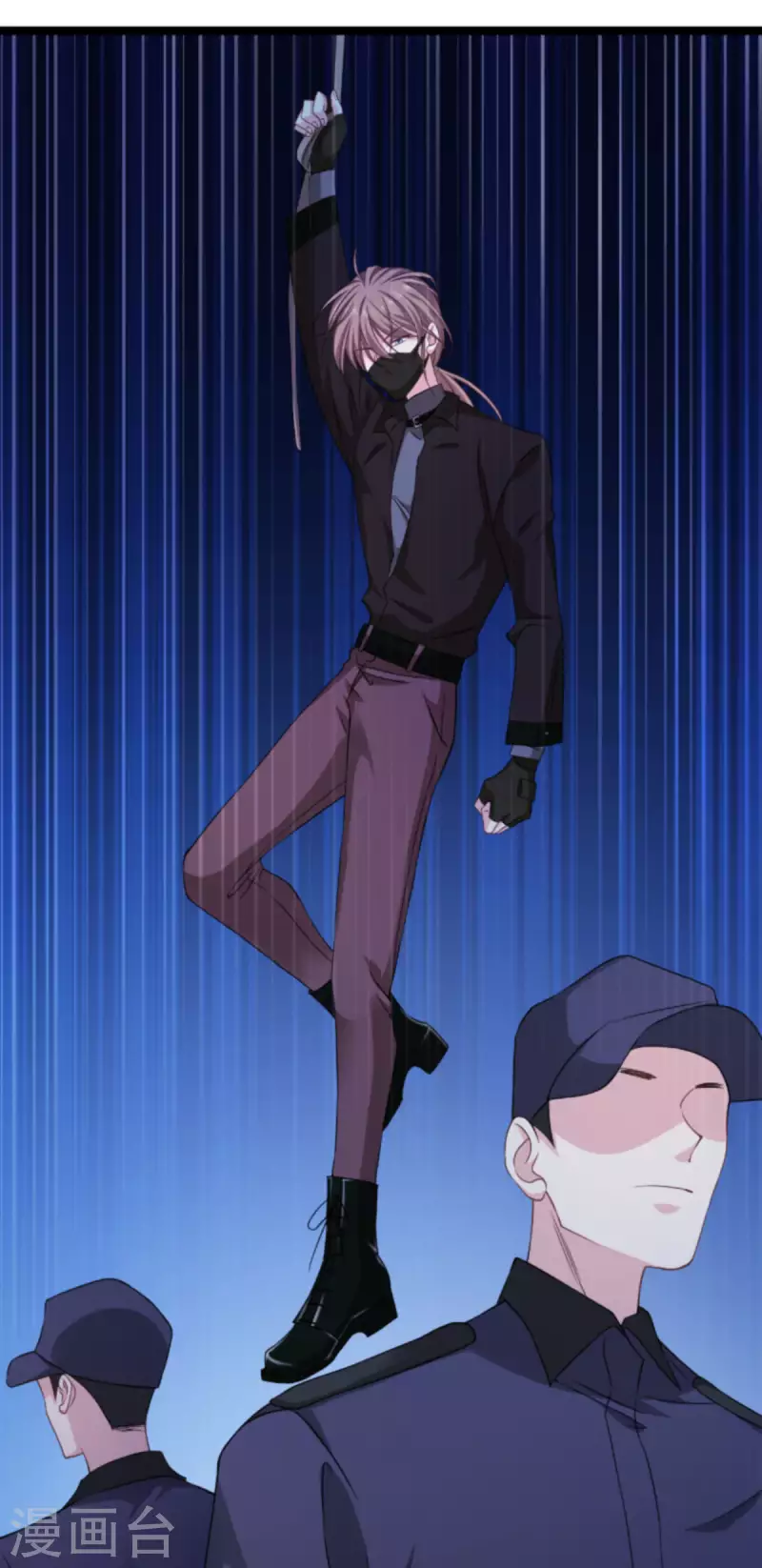 第177话 潜入(1/2)-第177话