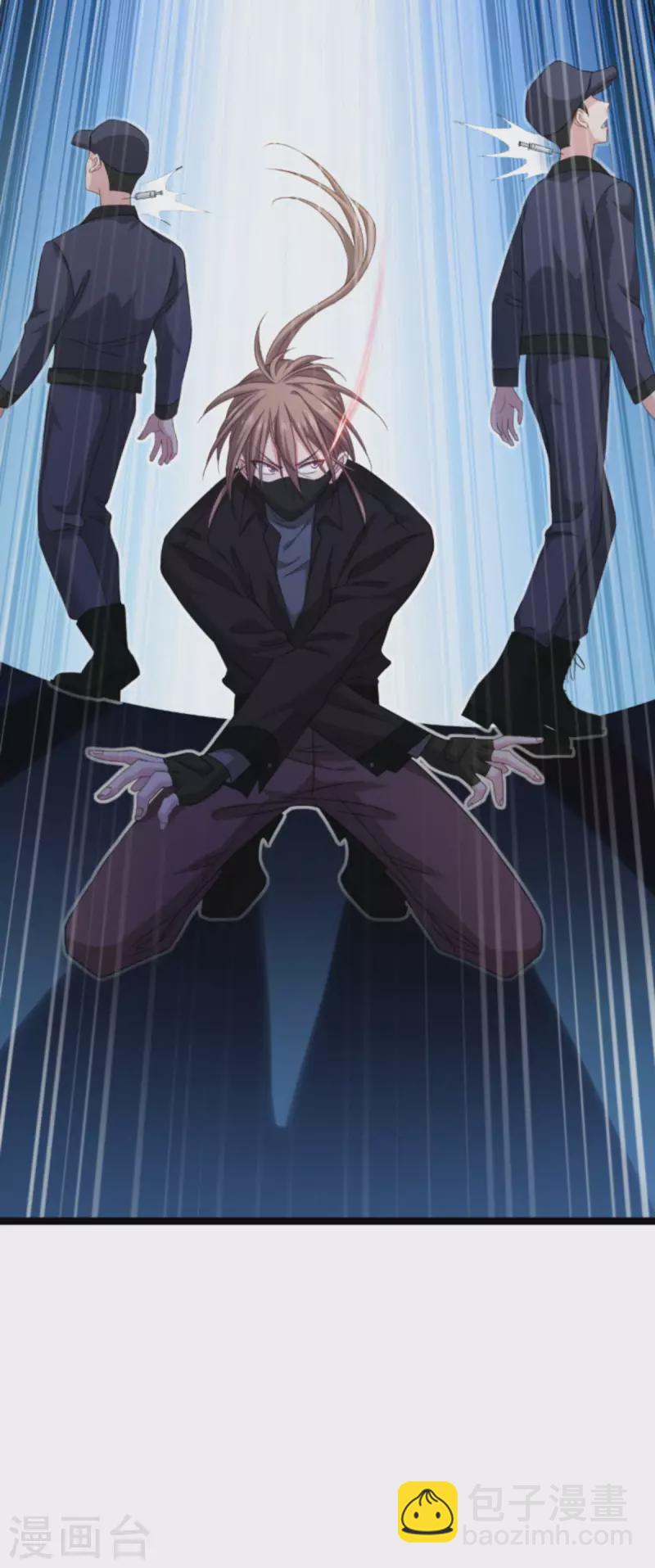 第177话 潜入(1/2)-第177话