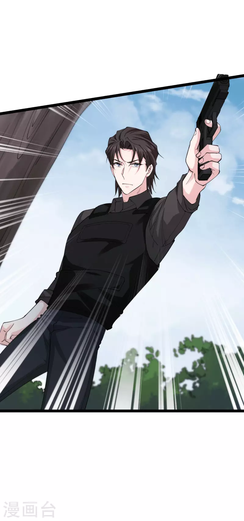 第189话 相信着-第189话