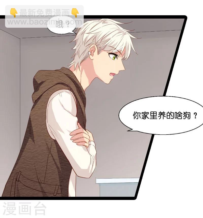 第5话 戏精该出场啦-第5话