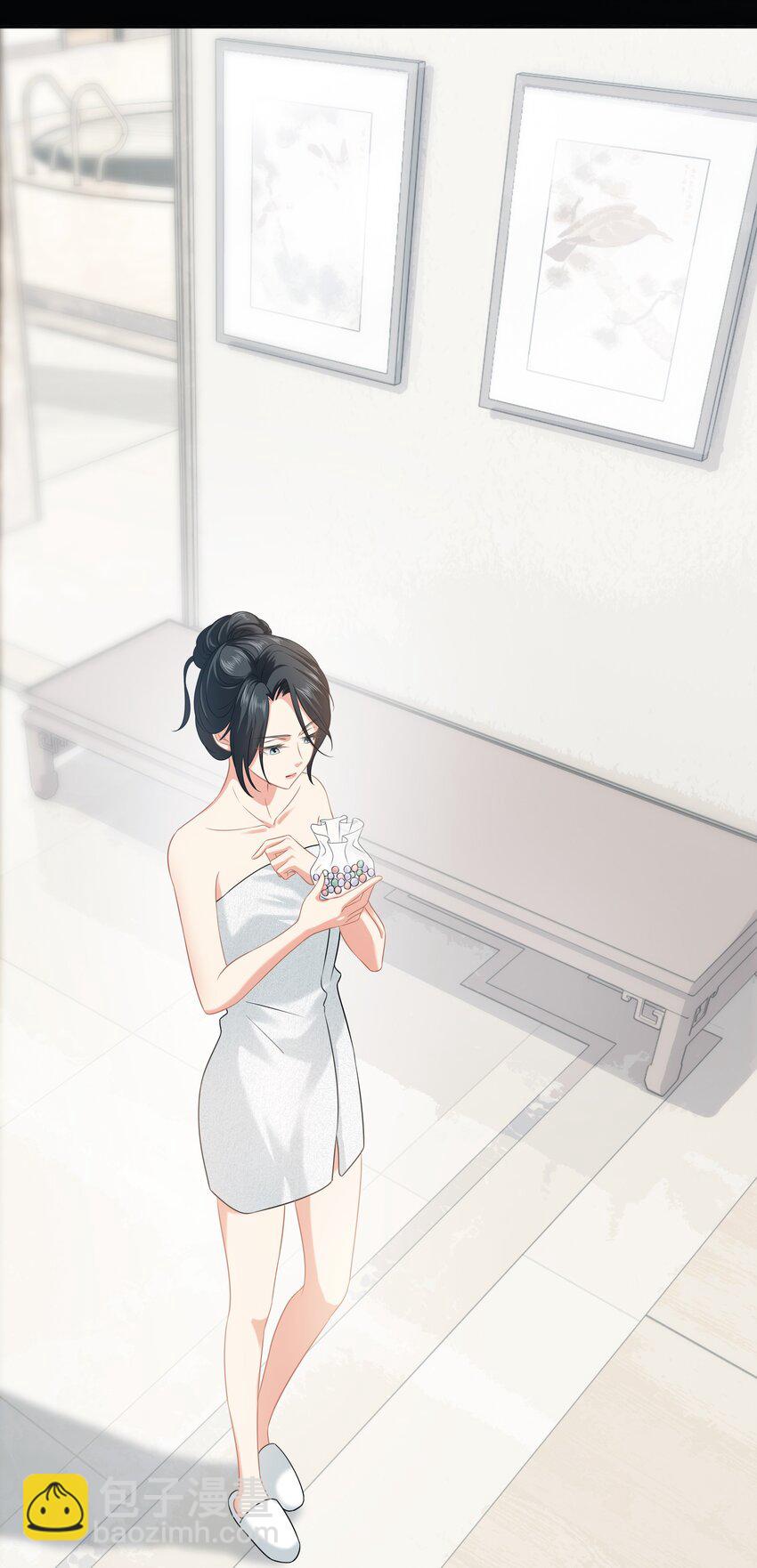 011餐 曼秋姐不行了!(1/2)-第11话