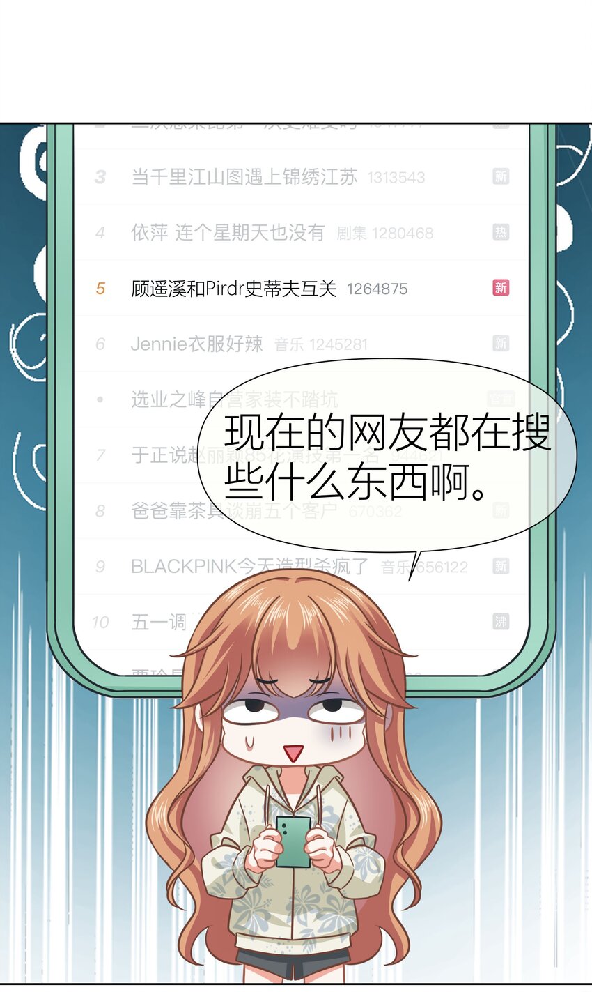 影后一週胖三斤 - 021餐 找點事幹吧 - 1