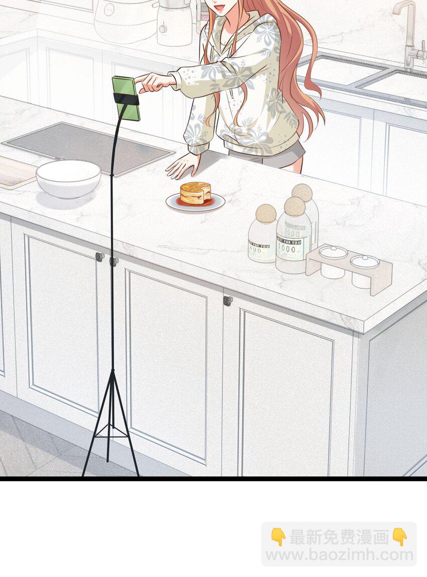 023餐 想吃&hellip;&hellip;-第23话