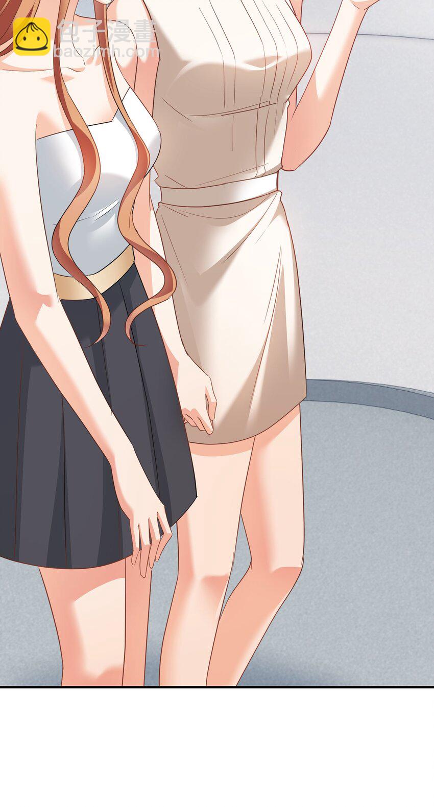 027餐 就这么分组也挺好-第27话