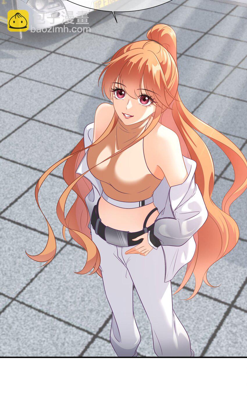 031餐 整活的综艺-第31话