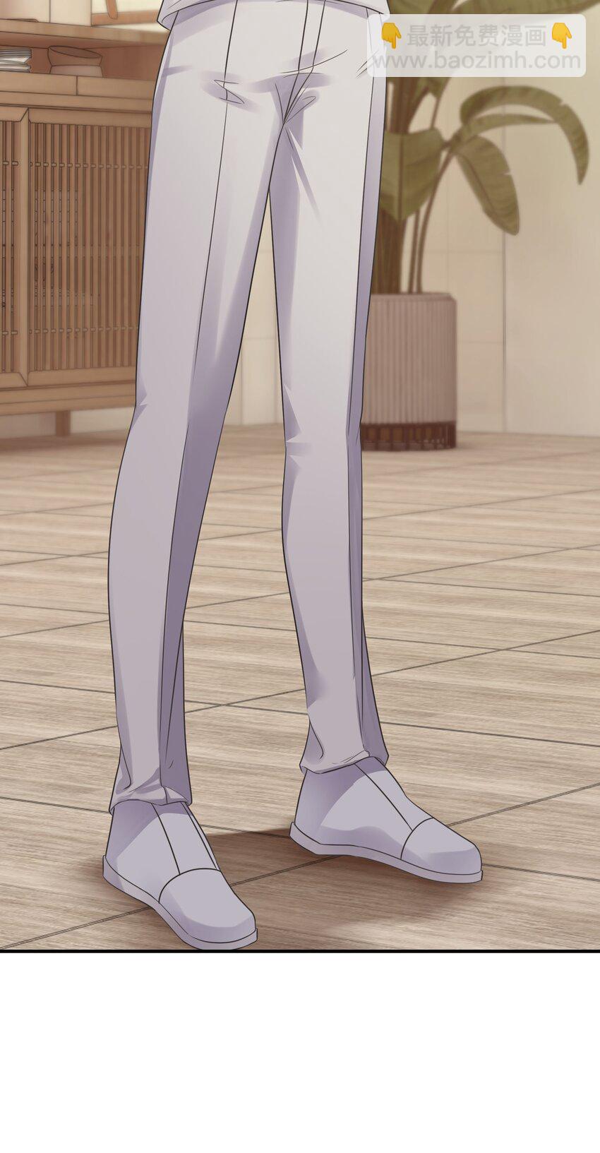 035餐 晚宴开始-第35话