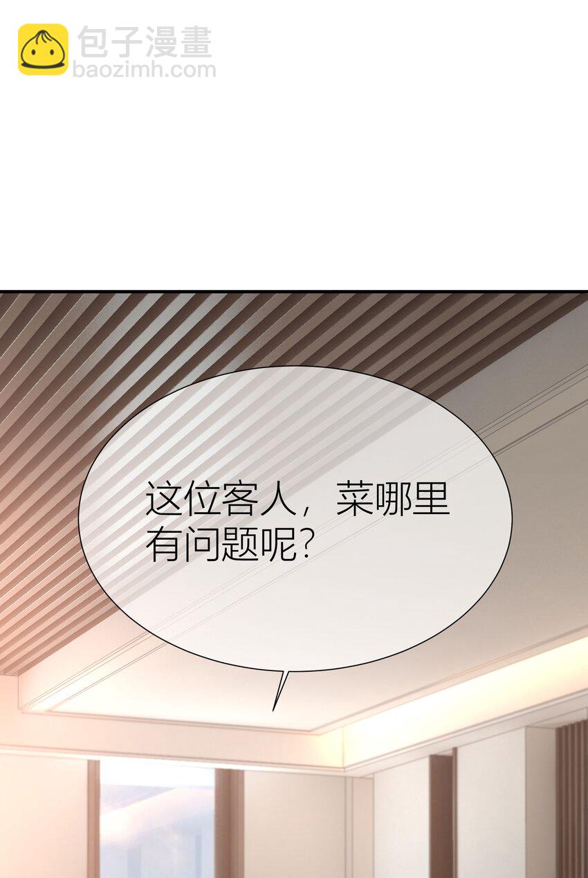 影后一週胖三斤 - 039餐 上門找茬 - 1