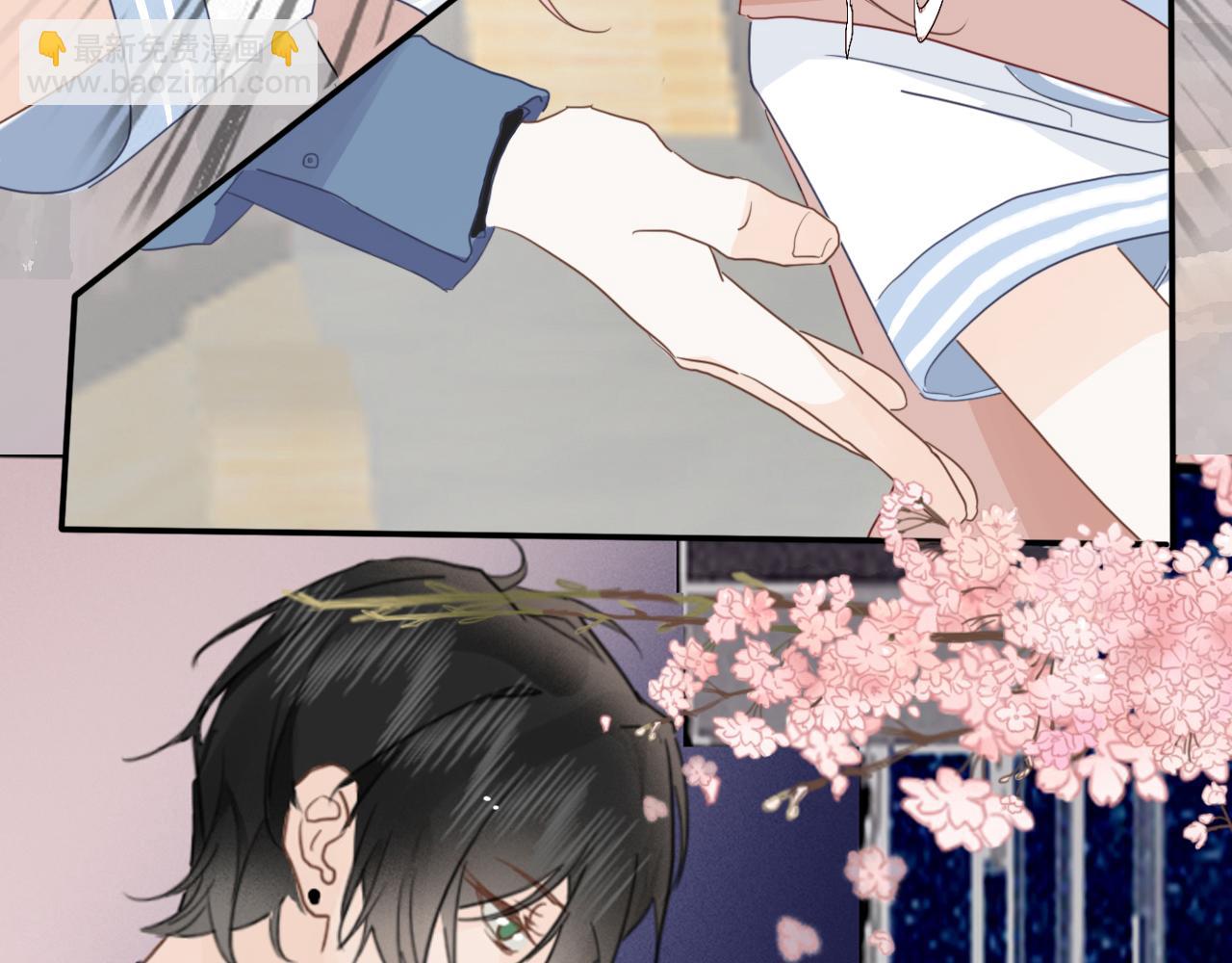 第八话 地下吸猫现场(1/2)-第11话