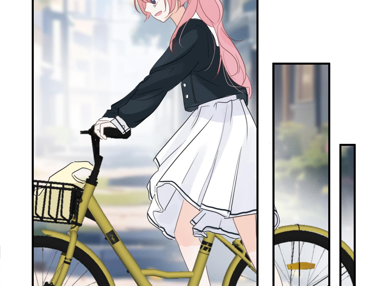 第十二话  你是我的神(1/2)-第15话