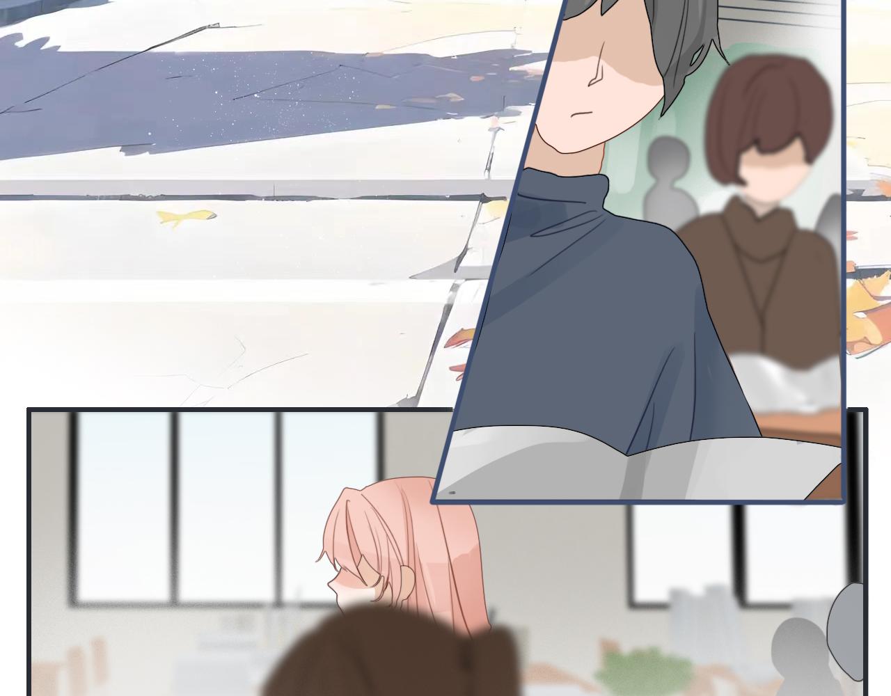 第十四话  二度委屈(1/2)-第17话