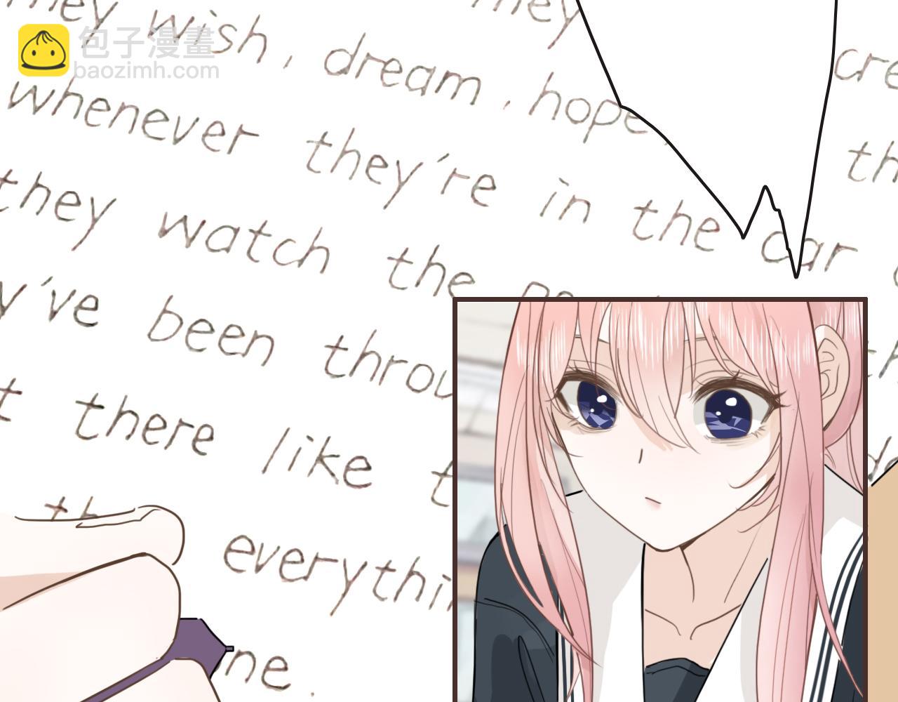 第16话  期中考试(1/2)-第19话