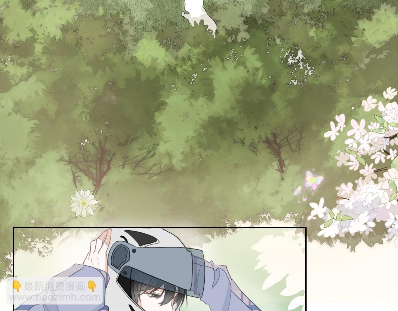 第二话  猫出没(1/2)-第3话