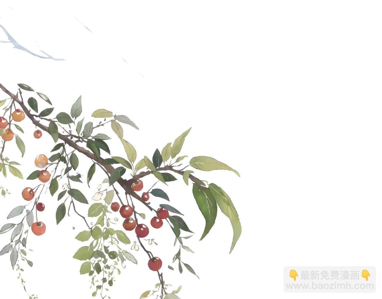 22话  杨枝甘露(1/2)-第25话