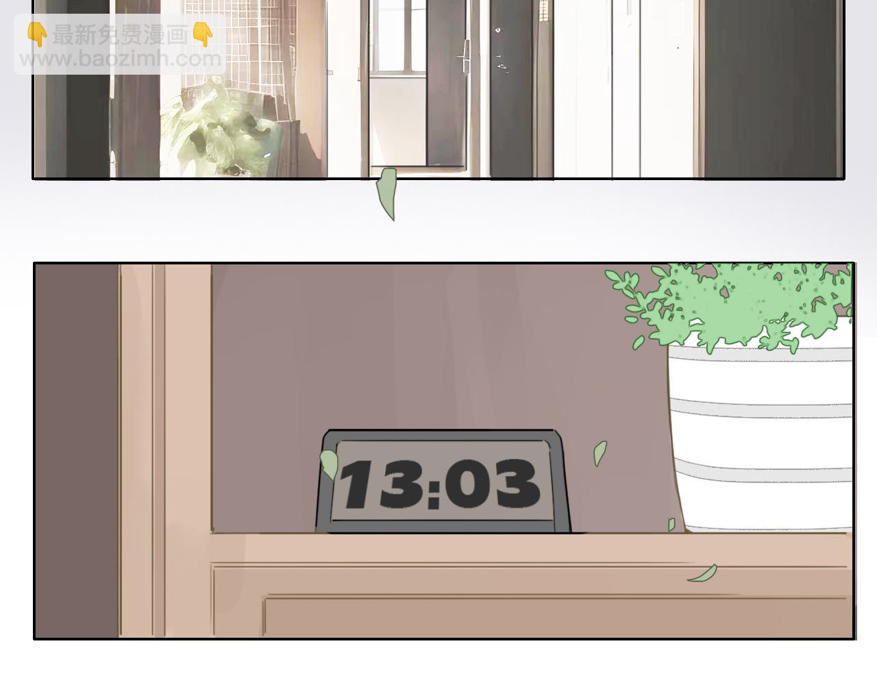 34话 缓缓(1/2)-第37话