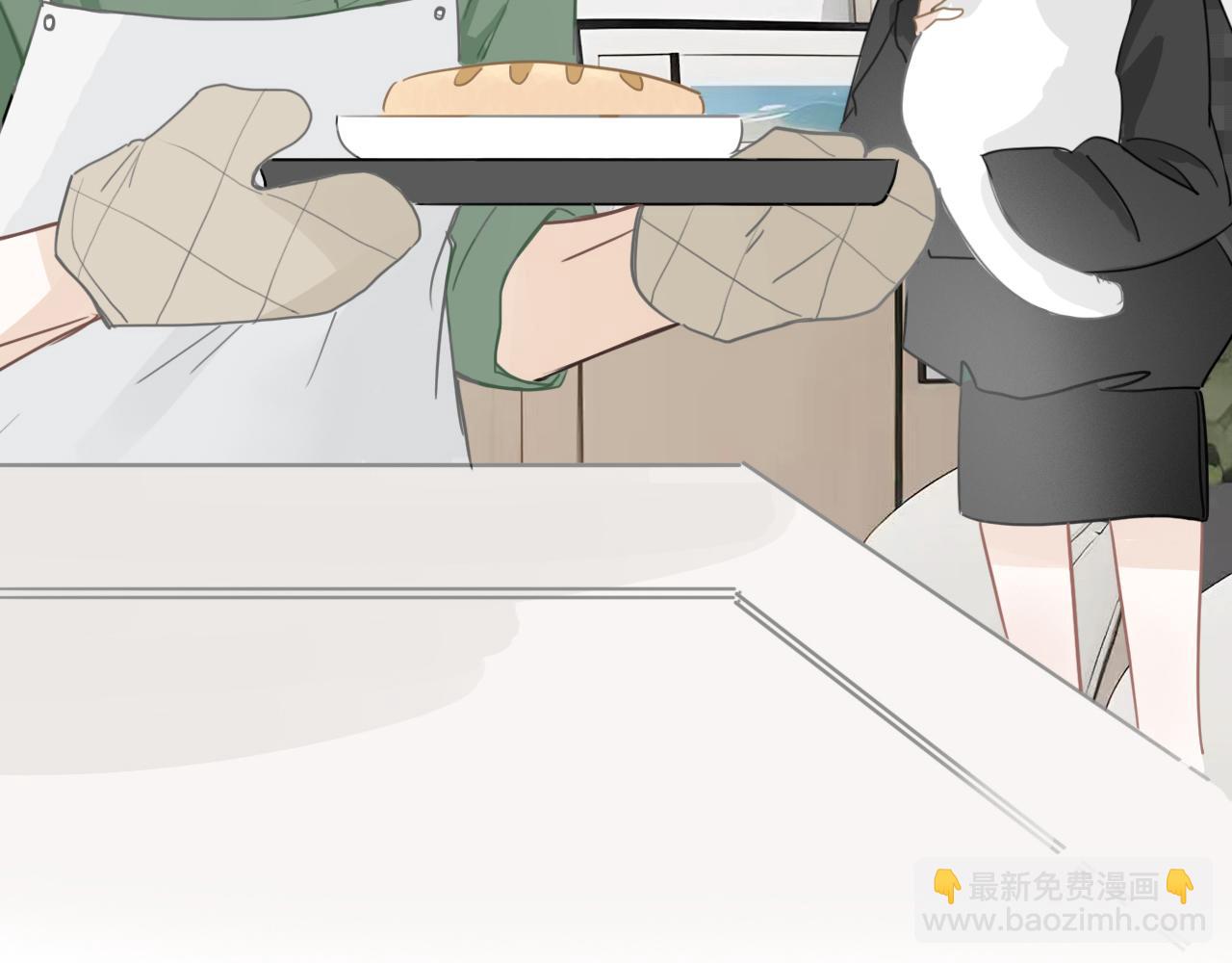 34话 缓缓(1/2)-第37话