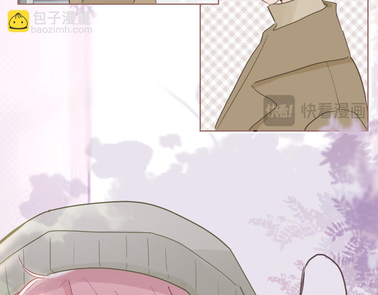 34话 缓缓(1/2)-第37话