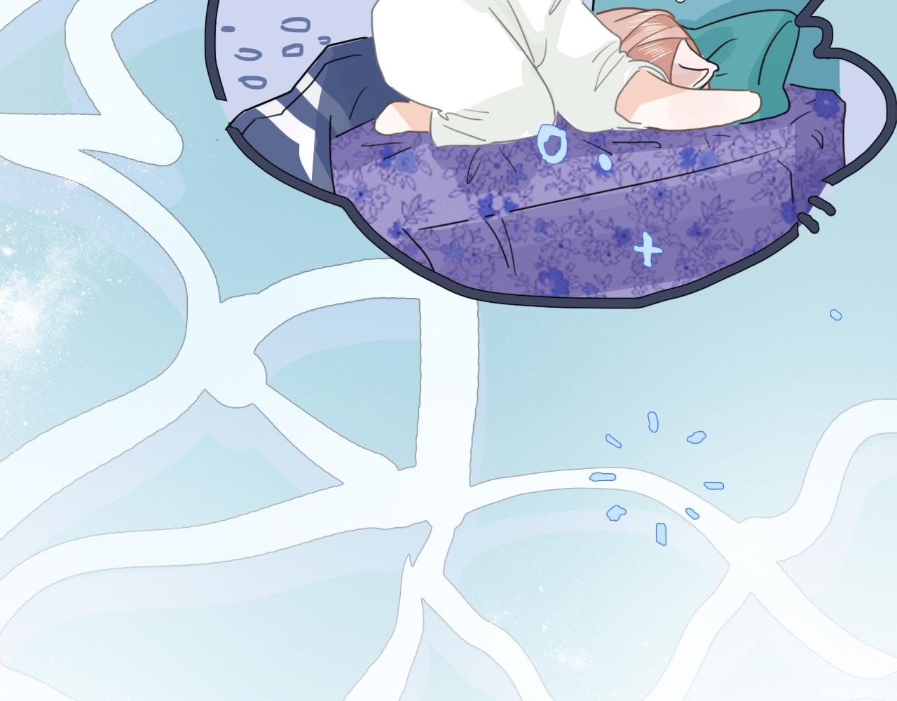 第六话 森林海底(1/2)-第9话