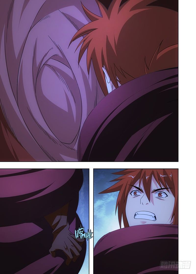 106 战斗-第107话