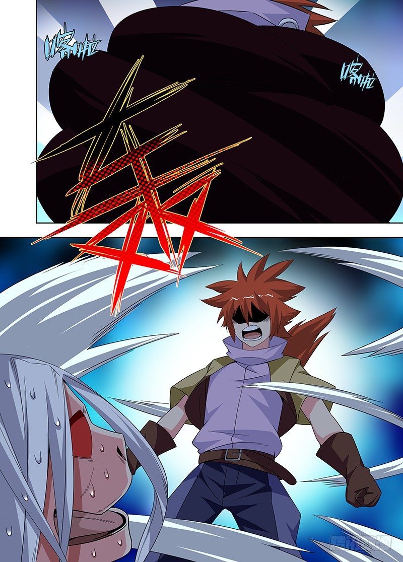 106 战斗-第107话