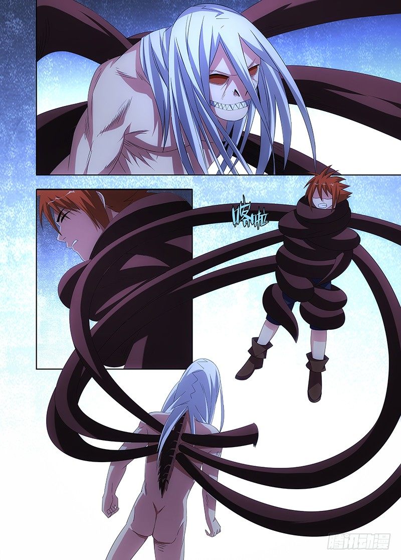 106 战斗-第107话