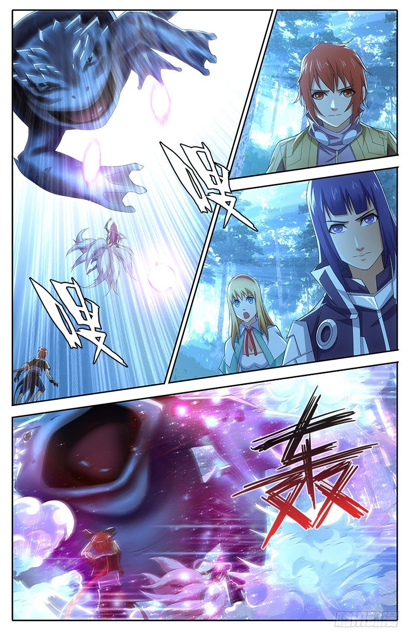 015 狐魅灵球-第15话