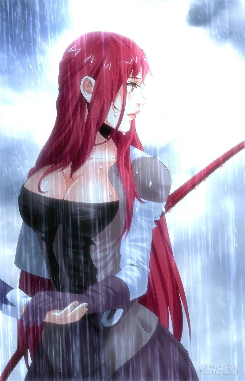 021 安丽娜之死-第21话