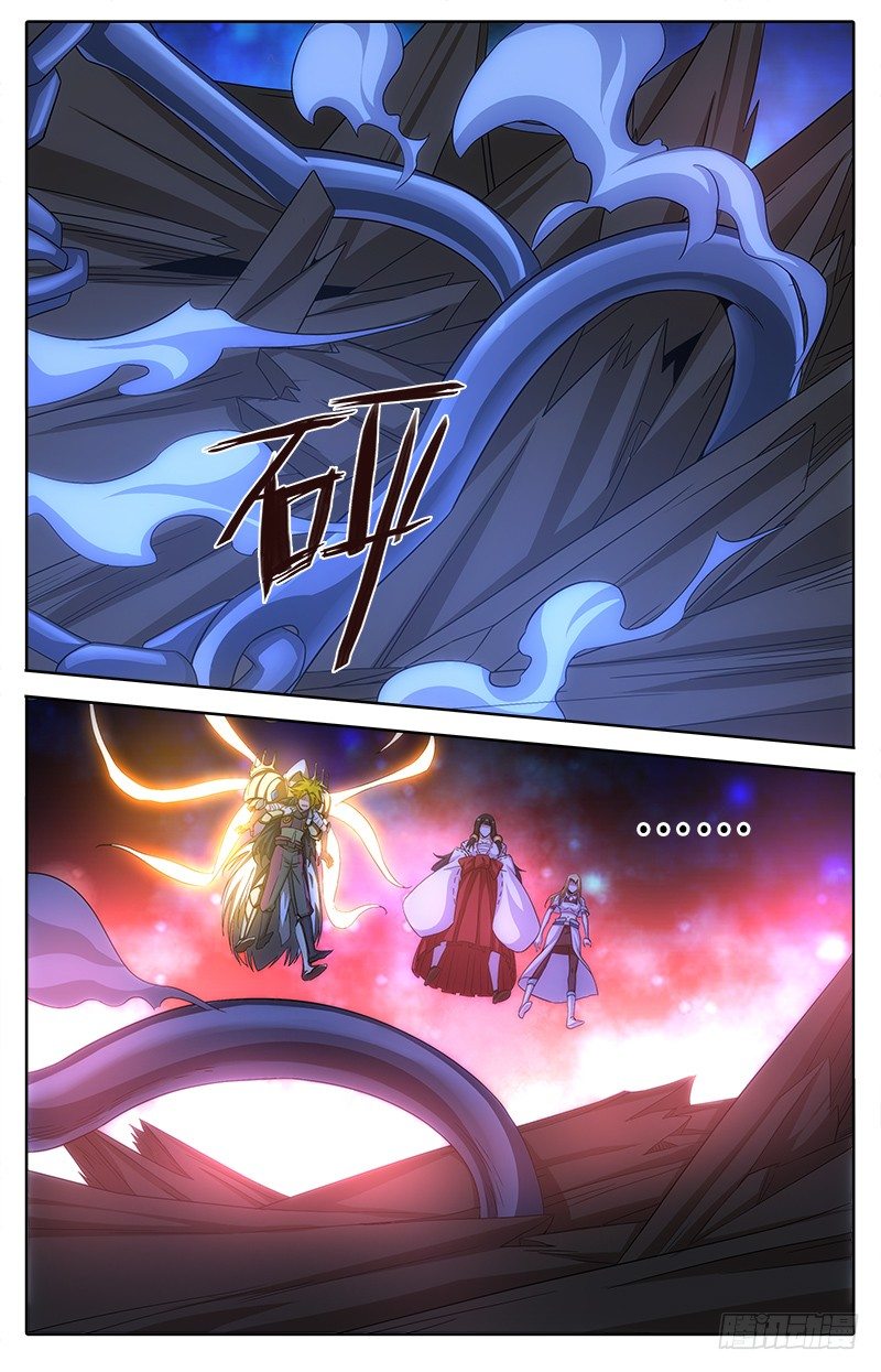 055 帕克！-第55话