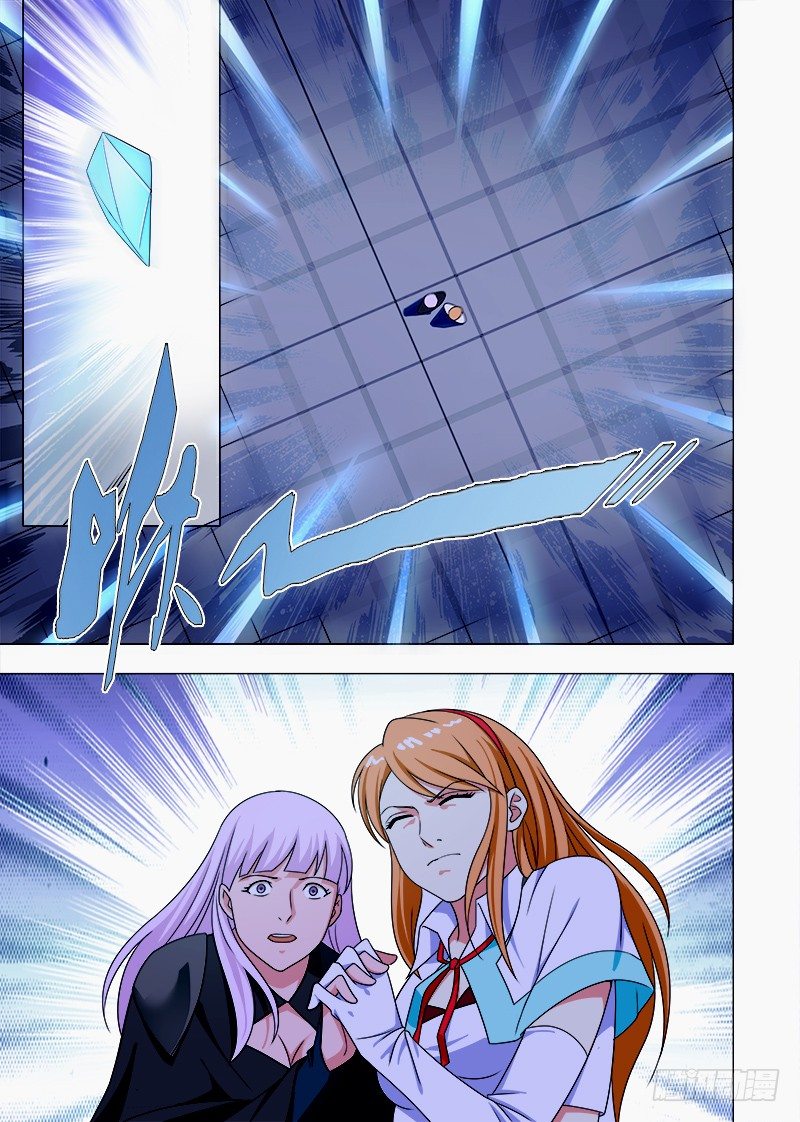 077 帕克？-第77话