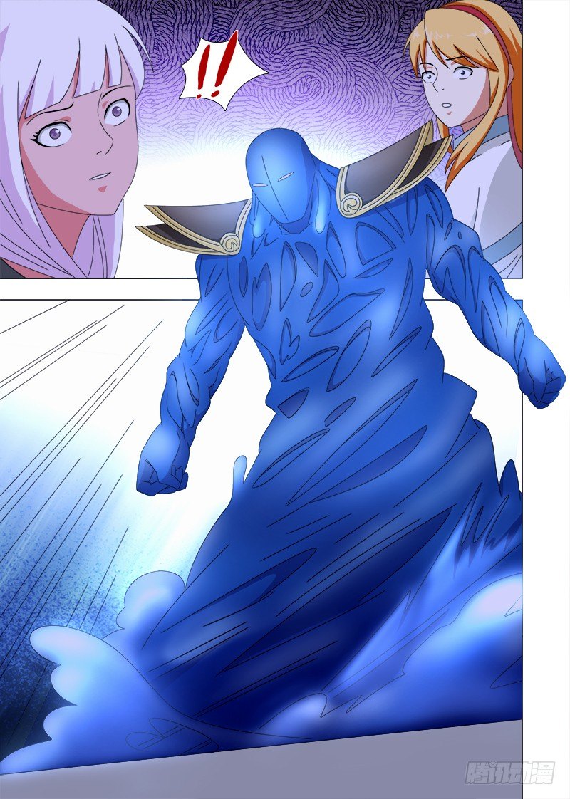 077 帕克？-第77话