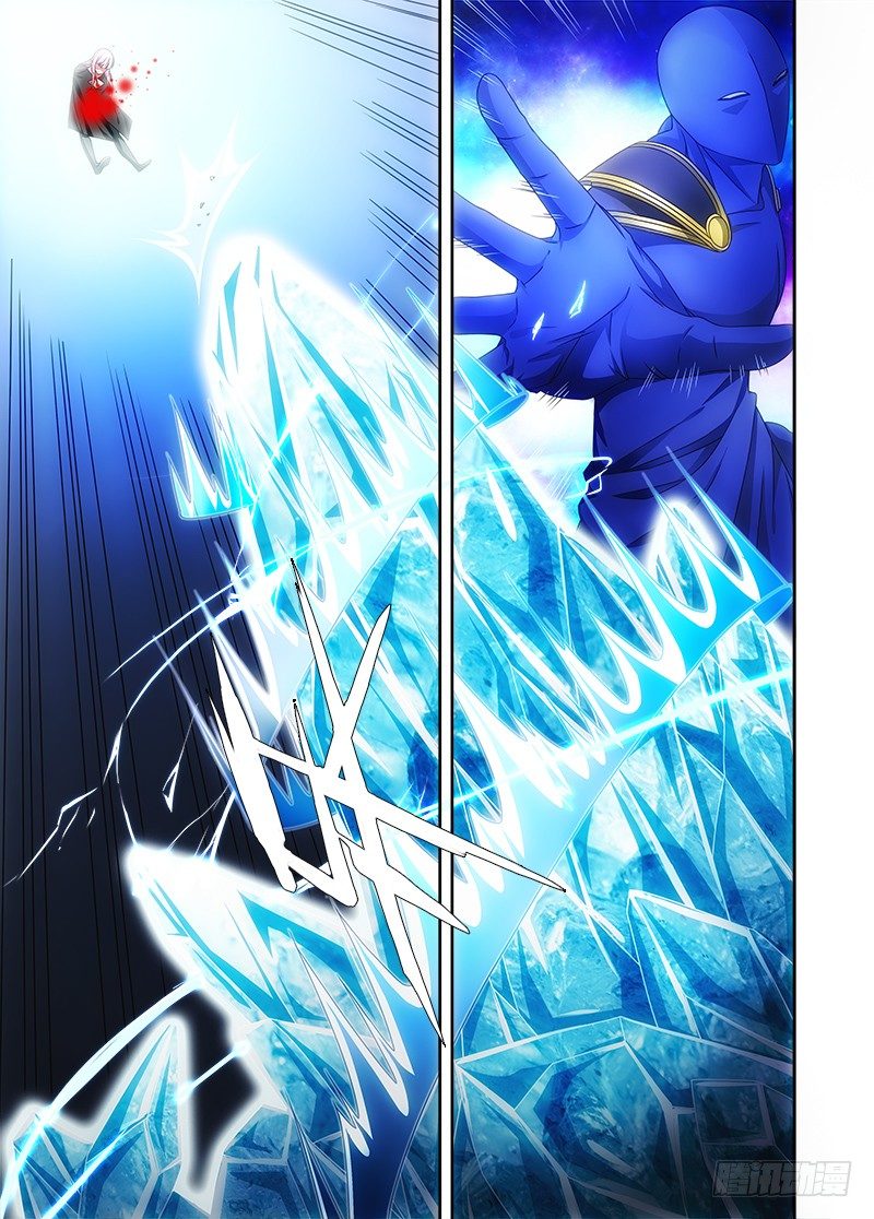 080 难缠的敌人！-第81话