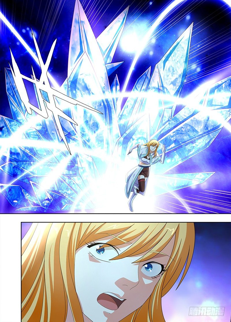 080 难缠的敌人！-第81话