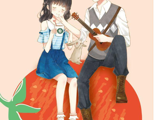 螢火 - 南心不負  Part.1(1/2) - 2