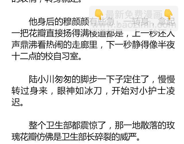 螢火 - 白雪瑩瑩，橙光漸暖 （上）| 文：木泱泱 - 1