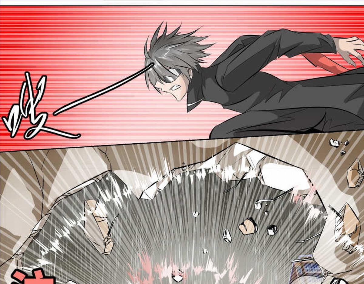 光影界全员集合！-第15话