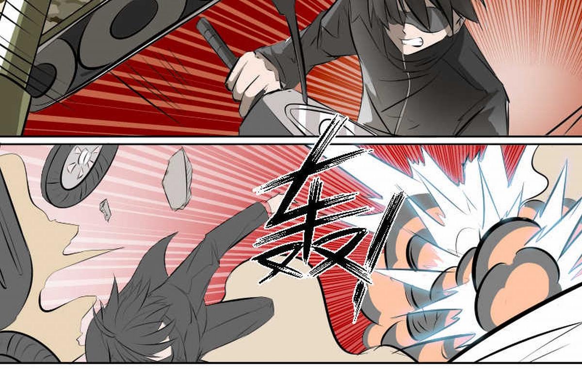 光影界全员集合！-第15话