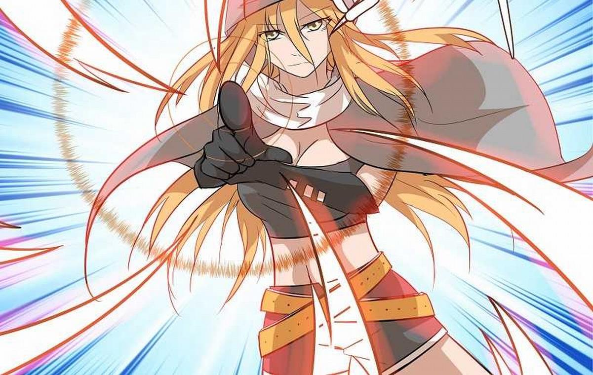 最后一件拍品-第21话