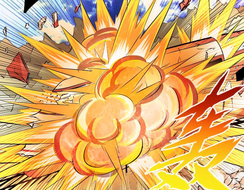 蛤市列车-第7话