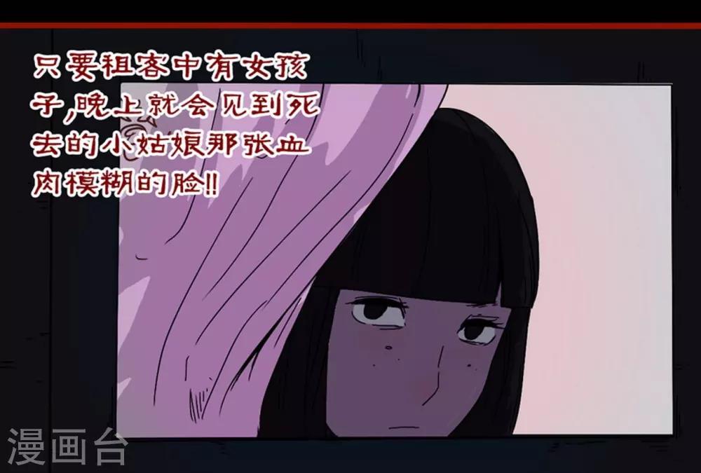 第8话5 楼兰-第107话