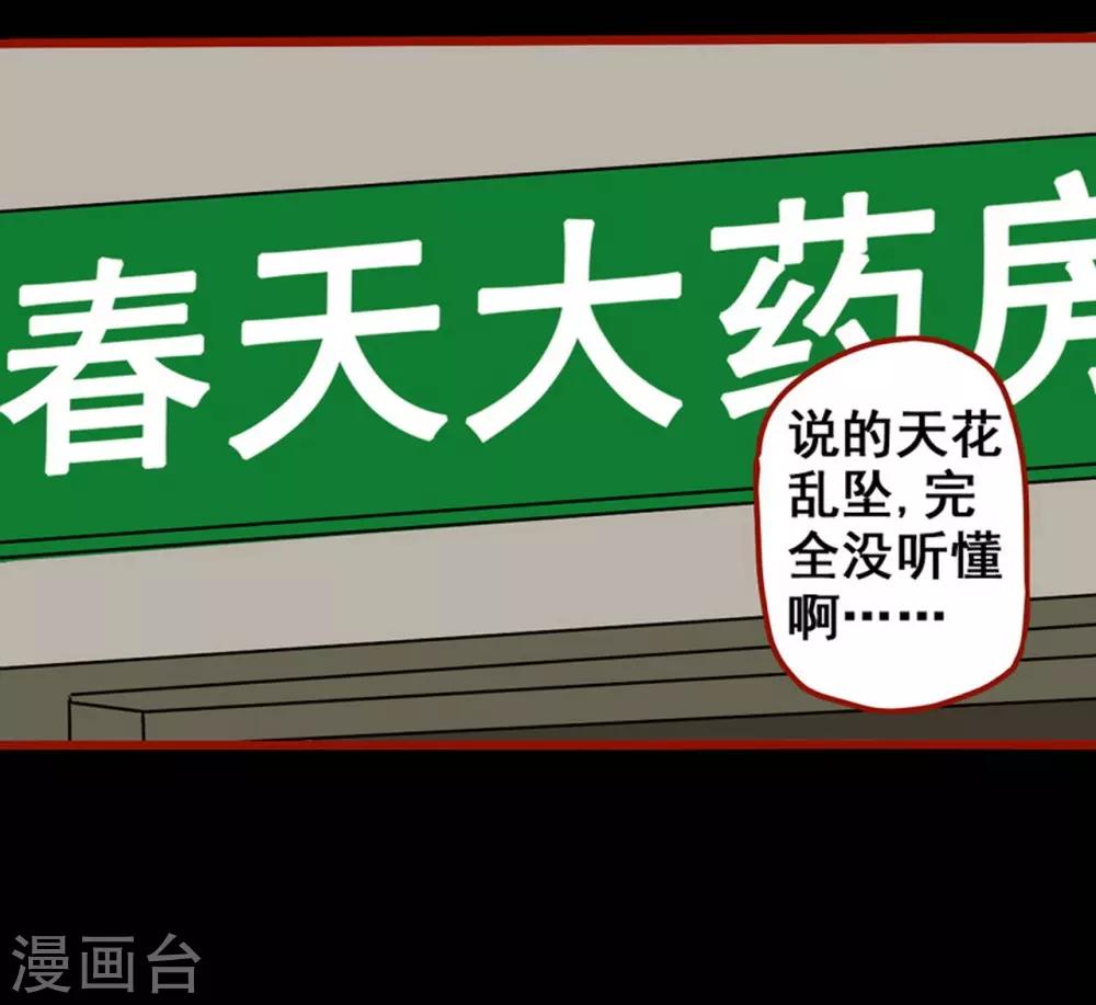 第8话9 楼兰-第111话