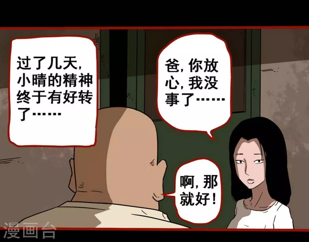 第8话19 楼兰-第121话