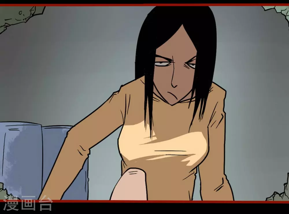 第9话12 画童-第139话