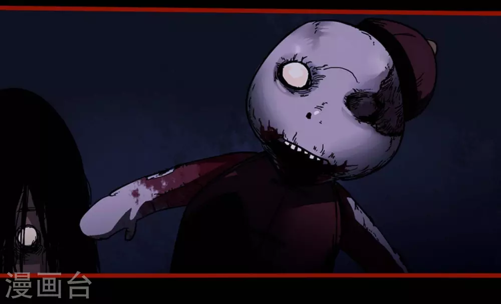 第11话14  镜听-第187话