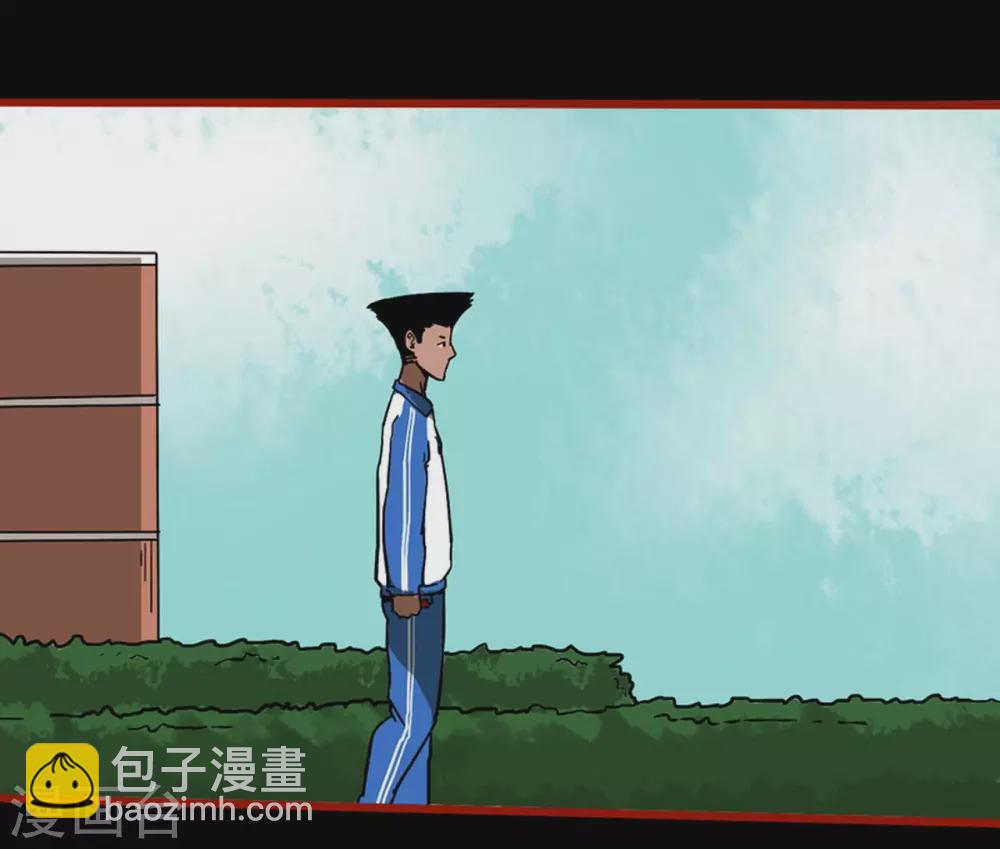 第12话6 有命-第193话