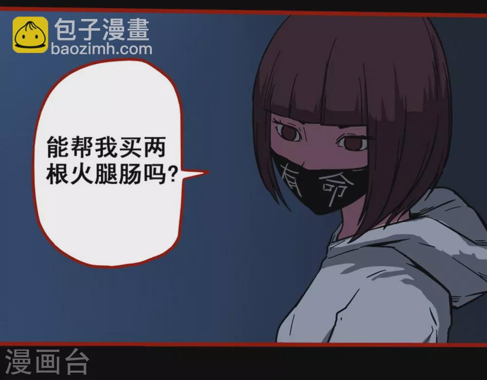 第12话6 有命-第193话