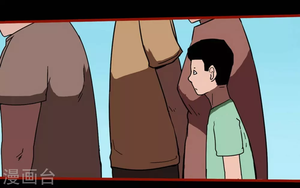 第13话6 丢人-第215话